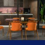 Modernize Your Dining Area with 2025 Decor Ideas