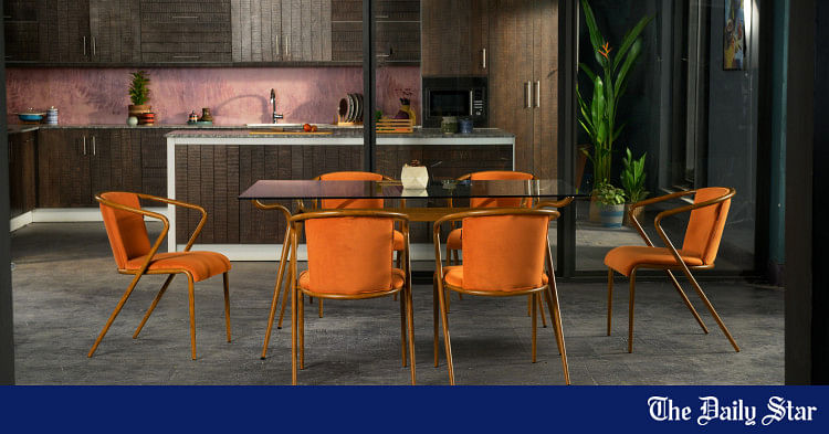 Modernize Your Dining Area with 2025 Decor Ideas