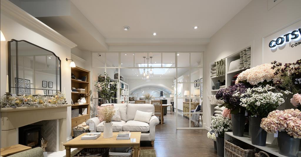 The Cotswold Company Posts Strong Christmas Growth