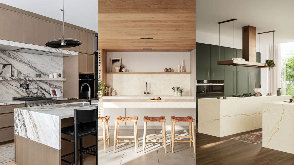 Porcelain Countertops: A Durable and Stylish Choice?