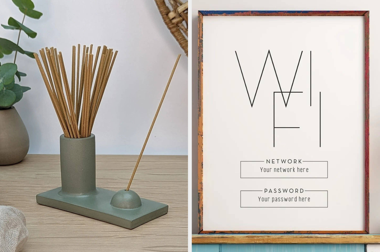 Elevate Your Home Aesthetic With These Chic Furniture and Decor Finds