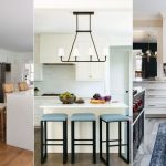 Creating a Cozy and Warm White Kitchen