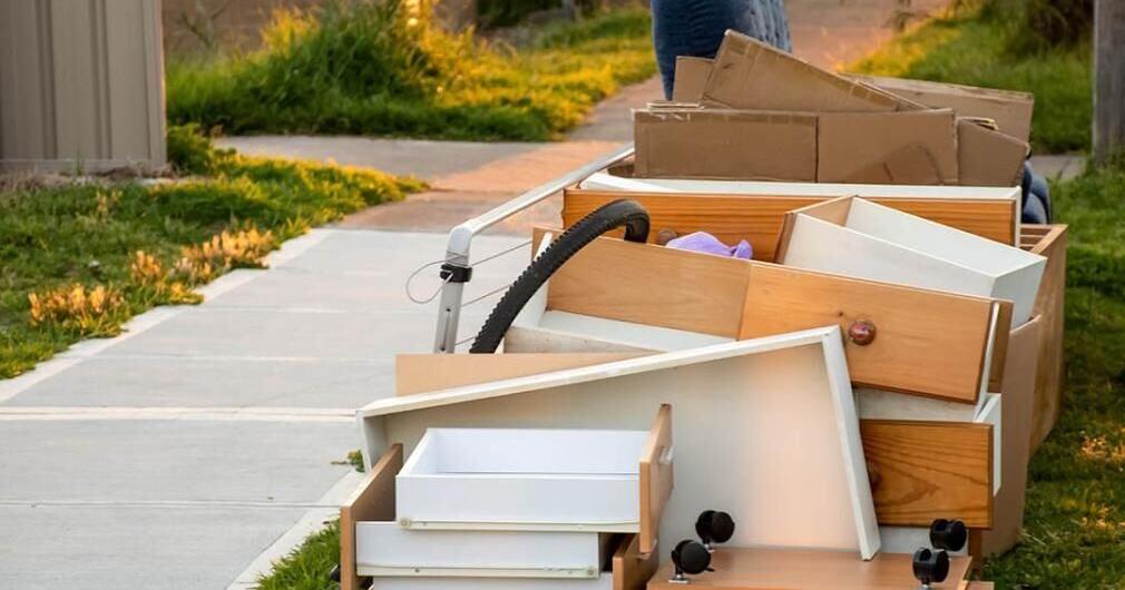 The Hidden Costs of Cheap Furniture