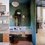 Texas Home Showcases Extravagant Marble Design