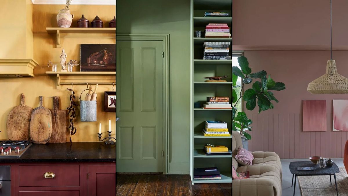 Unlocking Rented Apartment Potential with Color Psychology