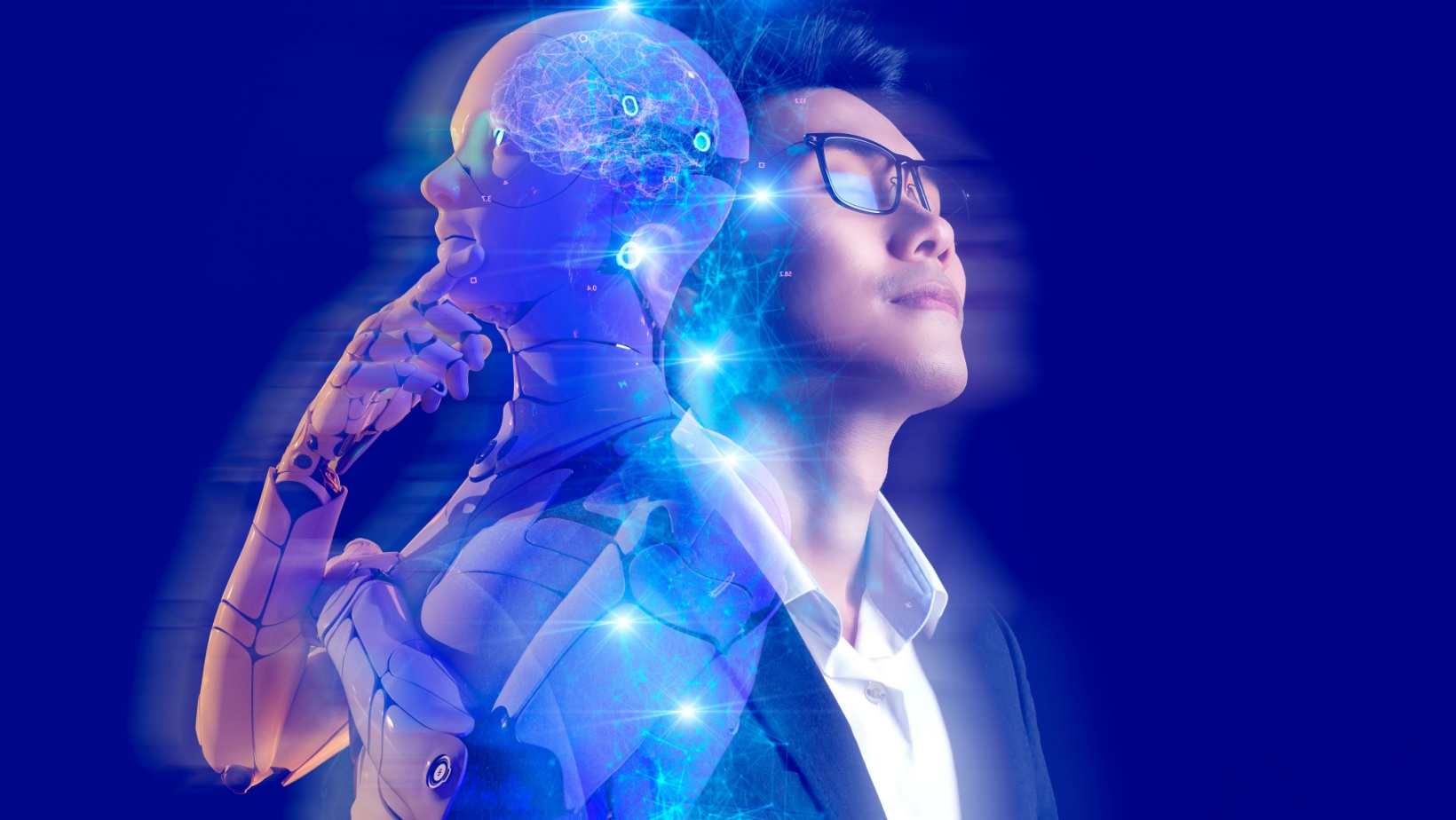 How Tech & Consumer Behavior Will Shape the Future of Retail Marketing