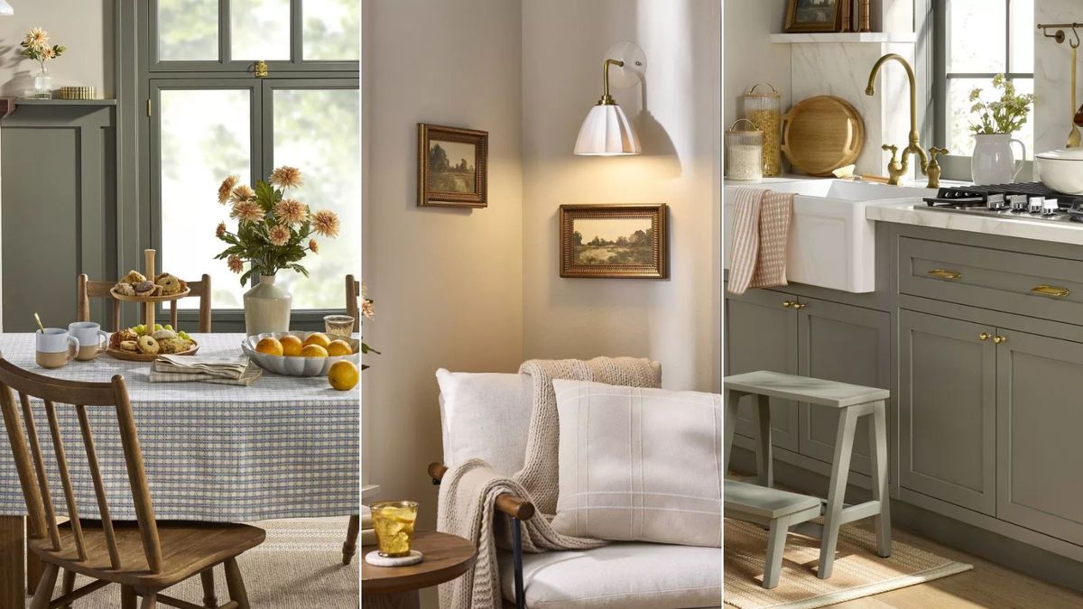 Joanna Gaines' Spring Target Collection Blooms with Fresh Finds
