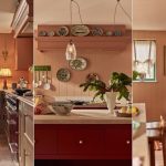 Neptune's Glebe House Kitchen: A Harmony of Design and Function