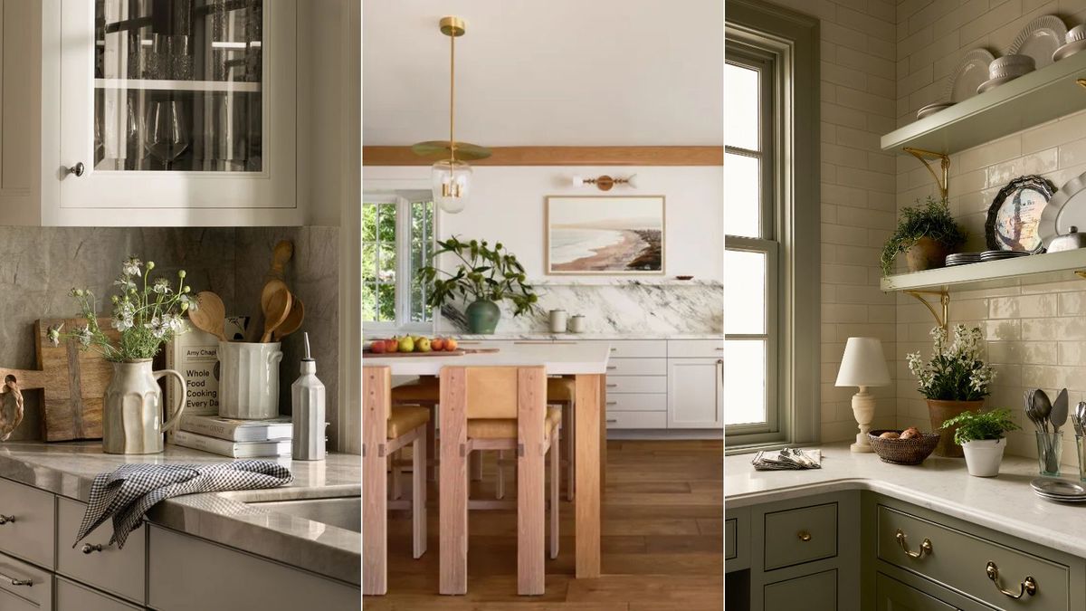 Easy Kitchen Upgrades Under $100