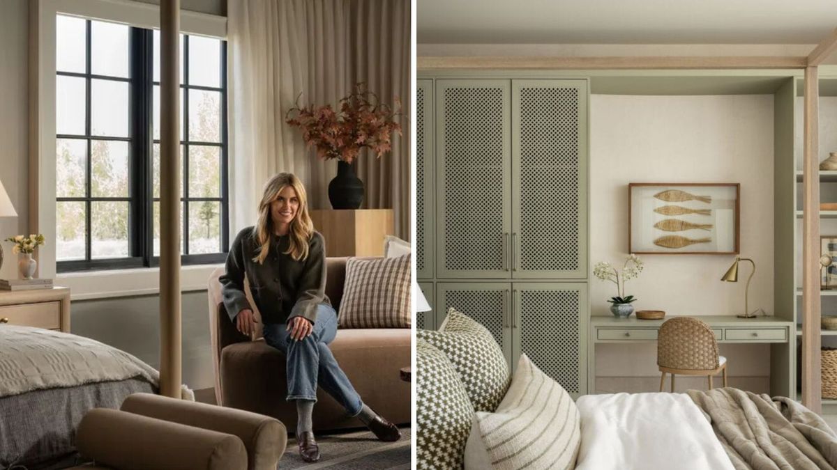 Shea McGee's Coastal Decor Tips