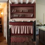 Dated Kitchen Trends Return