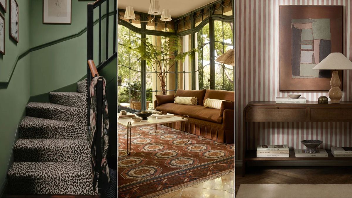 Lulu & Georgia Predicts 2024 Interior Design Trends