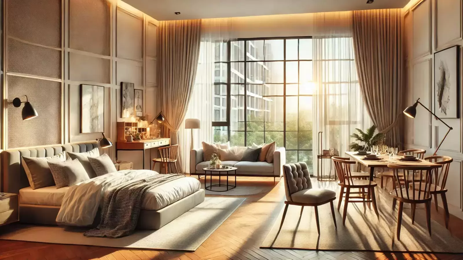 Amazon Mega Furniture Sale is LIVE NOW! Minimum 40% off on mattresses, sofas, beds and more