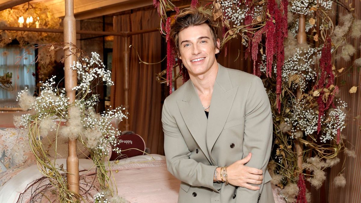 Lessons Learned from Jeremiah Brent's Queer Eye Designs
