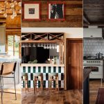Rustic Charm: Log Cabin Kitchen Ideas