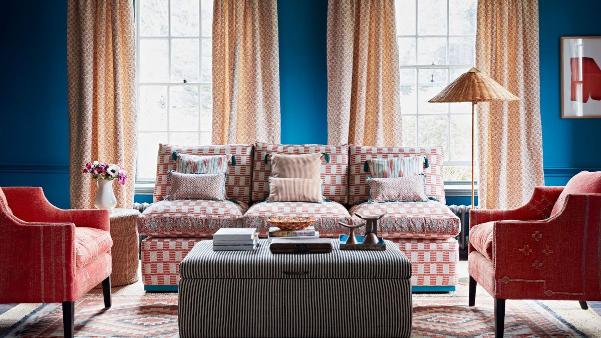 Couch Dos and Don'ts: Expert Tips for Choosing and Styling the Perfect Sofa