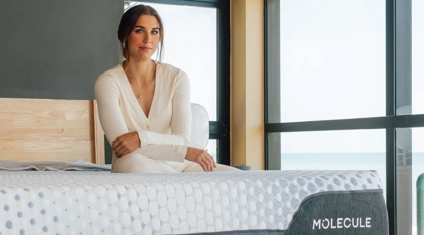 Molecule Debuts Infinitely Adaptable Furniture Collection at Vegas Market