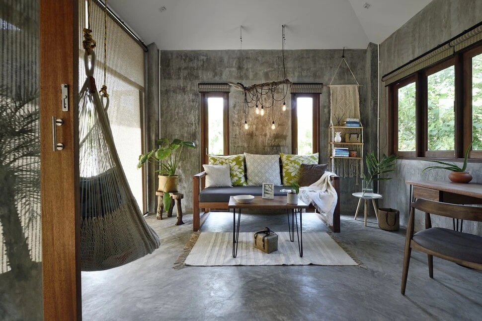 2025 Interior Design Trends