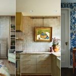 Colorful New England Charm