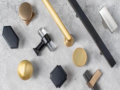 Furniture Knobs Market Growth Potential Remains