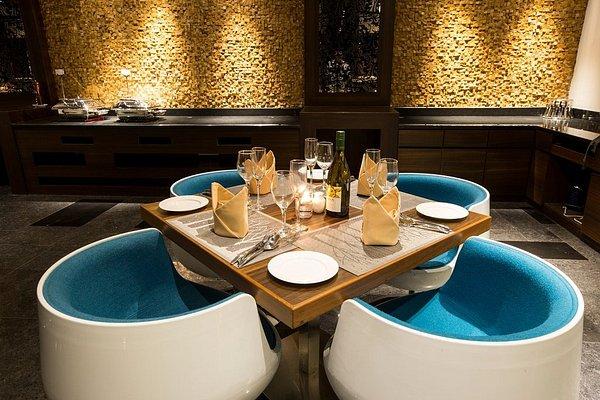 Restaurant Furniture Market Projected for Stunning Growth