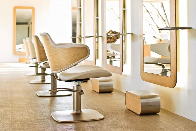 Salon Chairs Market Projected to Reach $18.6 Billion