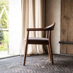 Mocha Mousse Furniture Debuts Sculptural Seating