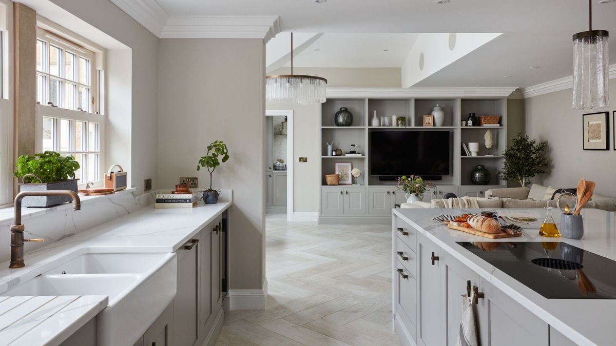 Impractical Kitchen Trends to Avoid