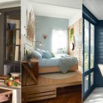 Benjamin Moore's Coziest Cabin Paint Colors