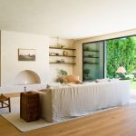 Laid-Back Italian Style Influences Los Angeles Home