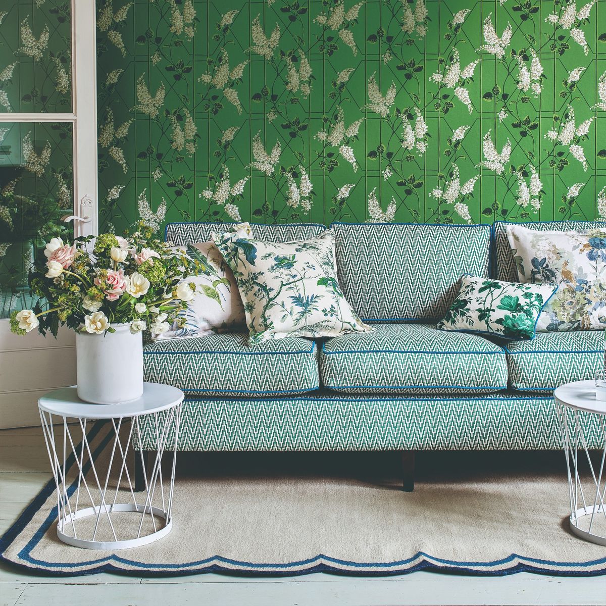Sofa piping is getting a micro update with a big impact