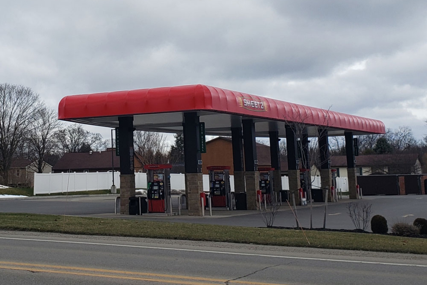 AAA: Western PA Gas Prices Rise with New Year