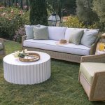 Outdoor Furniture Trends for 2025