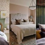Elevated Headboard Designs Reign Supreme