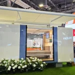 Sustainable Tiny Homes Trend at CES 2025