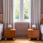 Dream in Lavender: Serene Bedroom Ideas