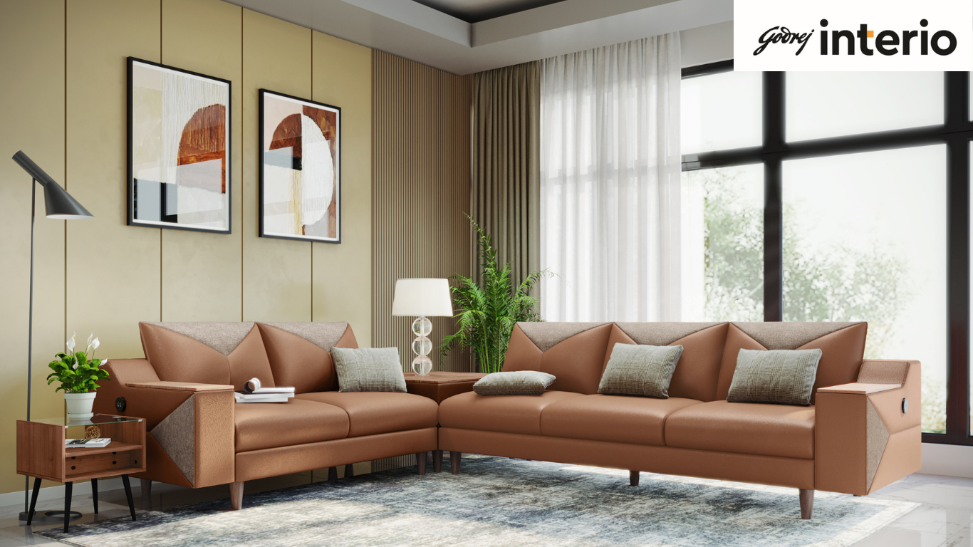 Godrej Bets Big on Personalization with the Launch of Interio’s UPMODS Furniture Range for Modern Indian Homes