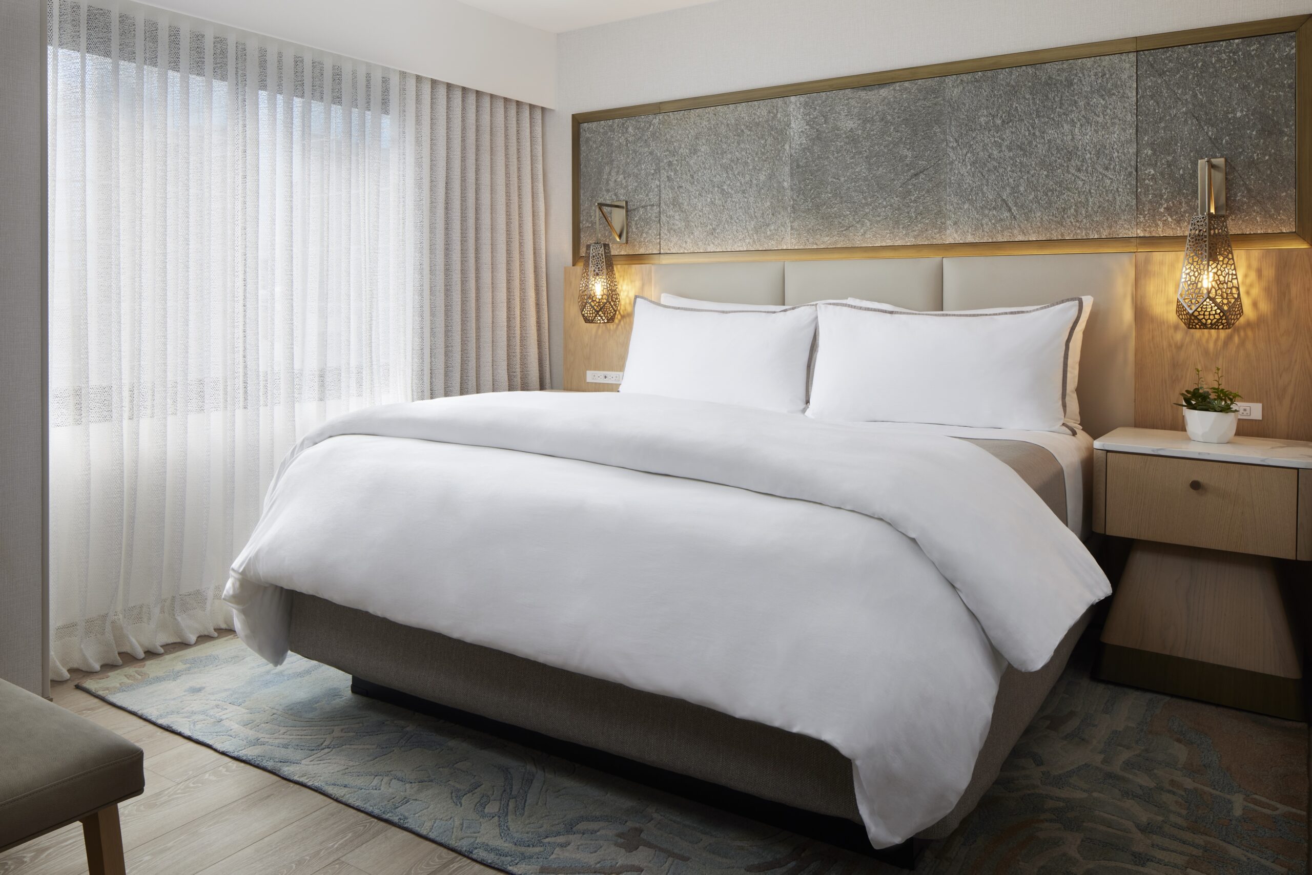 Hospitality Furniture Market Projected to Reach $6.4 Billion by 2033