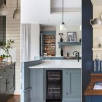Best Countertop Colors for Small Kitchens