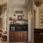 'It was built like a fortress' &ndash; a hundred years after it was built this historic property has been transformed into an elegant home