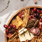 Air Fryer Charcuterie: Elevate Your Spread