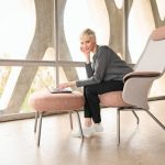 AAREA's Immersive Retail Experience Transports Customers to a Surreal Shopping World.