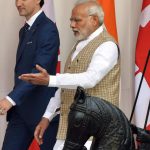Trudeau's Anti-India Stance: A Gamble That Could Cost Him His Chair