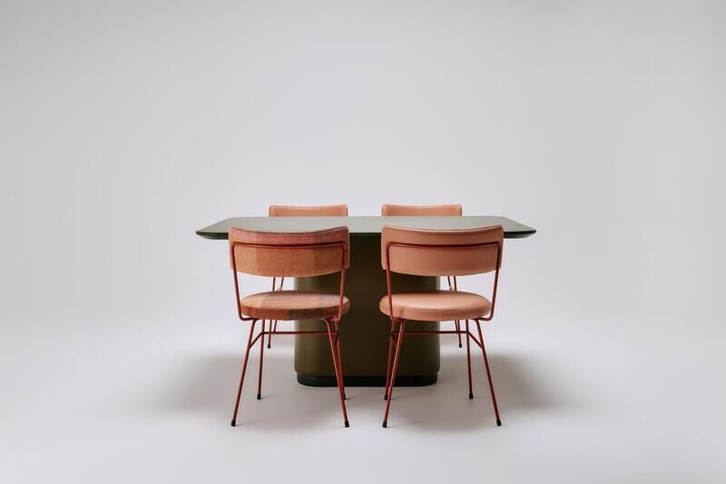 Australian Design Brand Showcases Clever Furniture