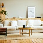Minimalist Trend Dominating Home Materials