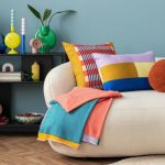 IKEA's 2025 Spring Collection Embraces Playful Functionality