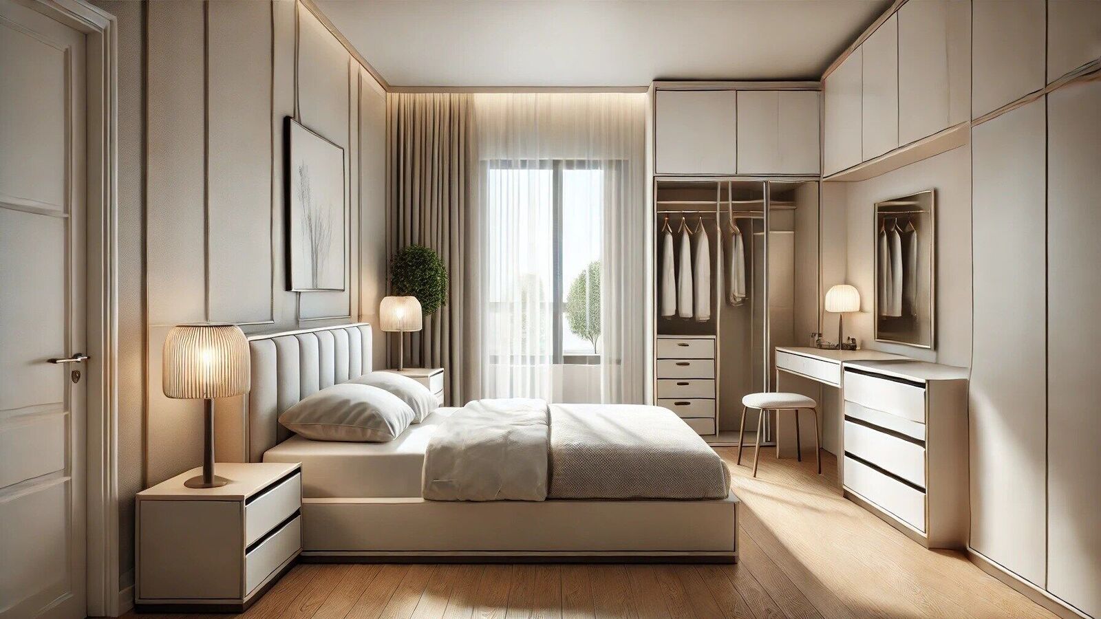 Revamp your home with the best bedroom furniture that fits your vibe and budget: A comprehensive buying guide