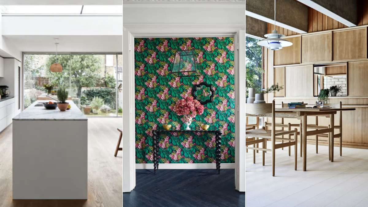 Vinyl vs. Laminate Flooring: Which is Right for You?