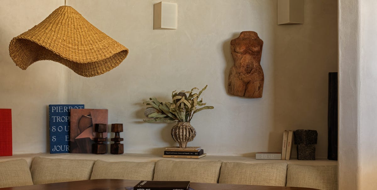 Illuminating 2025: Lighting Trends to Watch