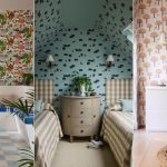 Little Greene Unveils Enchanting Storybook Wallpapers